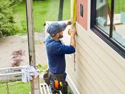 Best Engineered Wood Siding  in Morgantown, WV